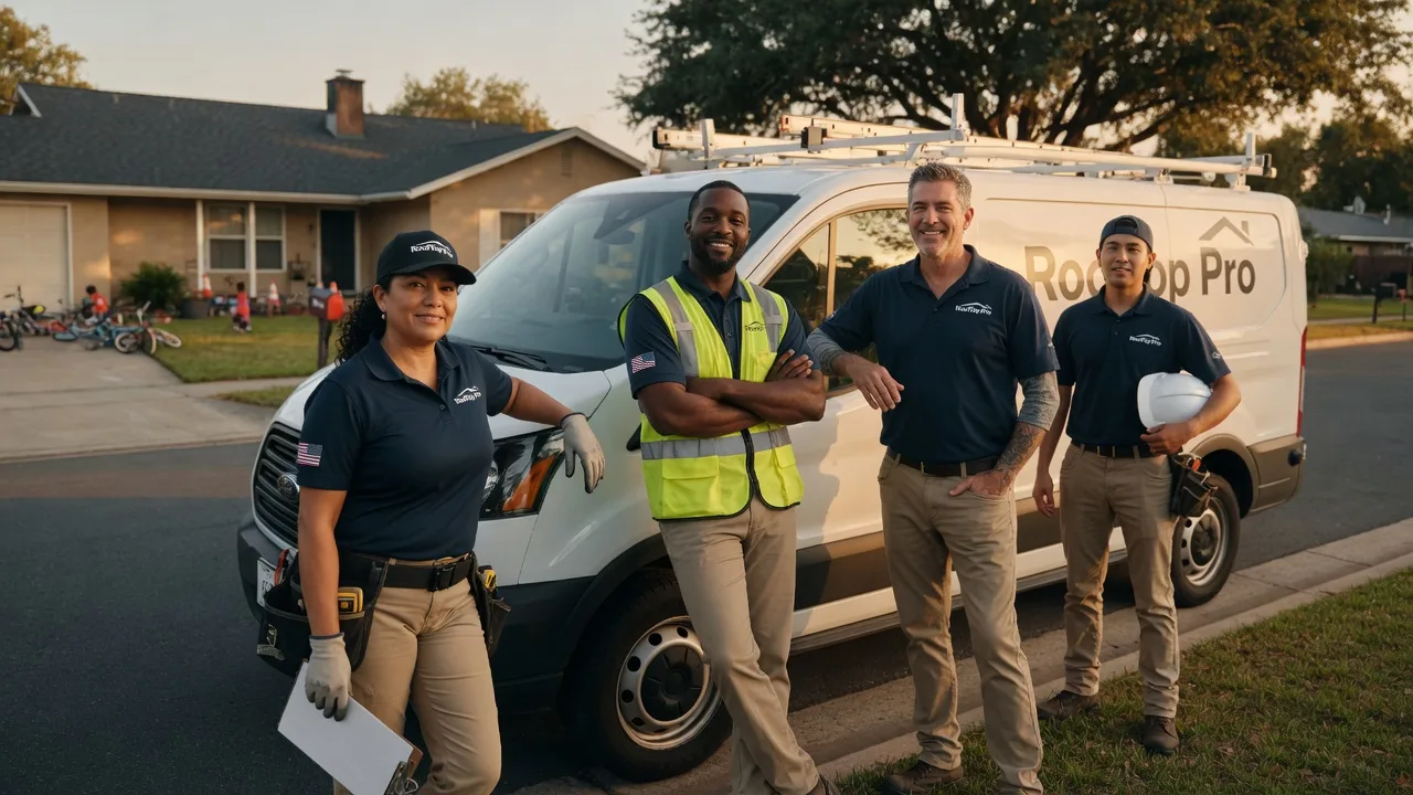 Roof Repair in Mullins, SC near me
