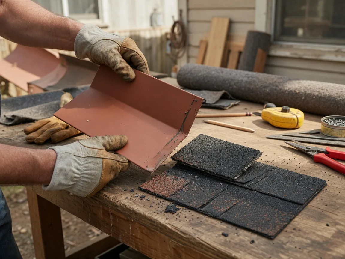 Roof Repair company in Mullins, SC